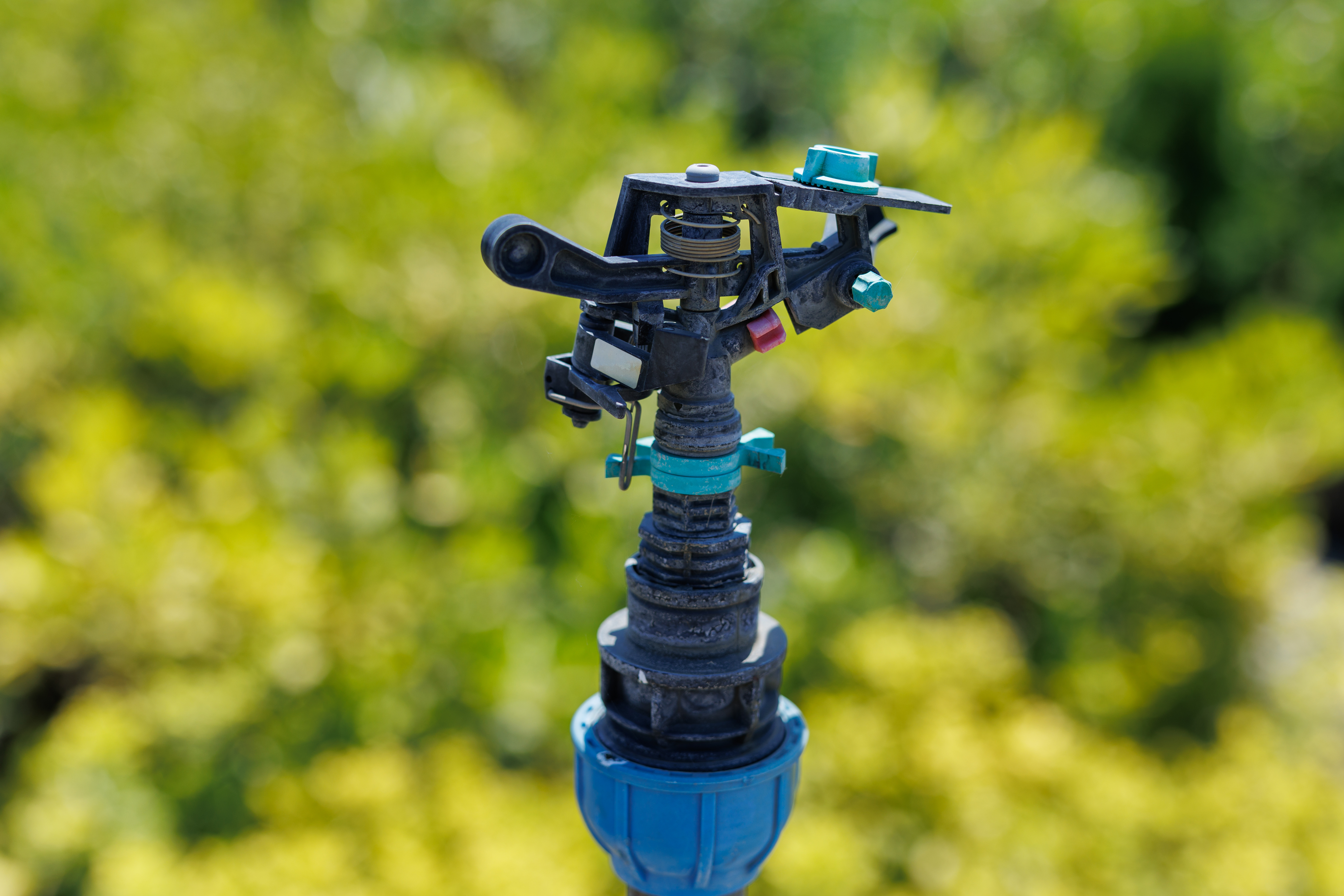 Irrigation